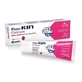 Зубна паста для дітей Fluor Kin Calcium, 75 мл, Laboratorios Kin