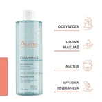 Avene Cleanance, Міцелярна вода, 400 мл: ціни та характеристики
