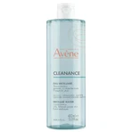 Avene Cleanance, Міцелярна вода, 400 мл: ціни та характеристики