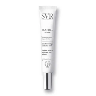 Сыворотка для лица SVR Clairial осветляющая, 30 мл