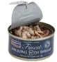 Fish4Cats Finest скумбрия с креветками 70 г