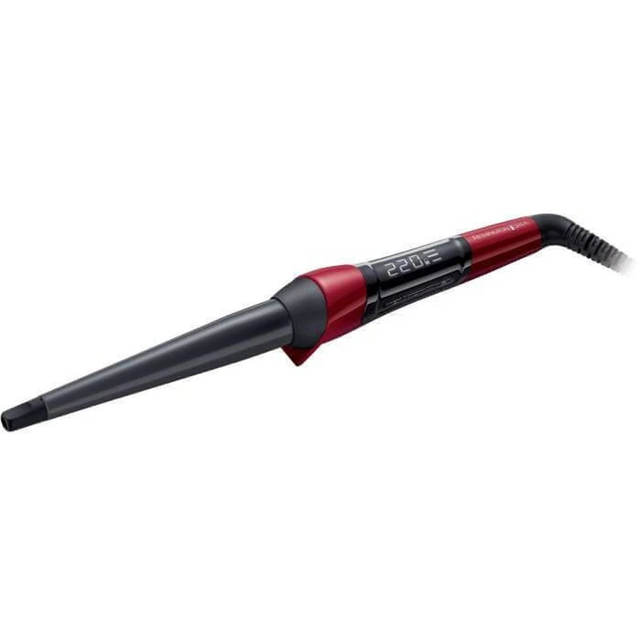 Remington Classic Curling Iron CI96W1 Конические щипцы для завивки: цены и характеристики
