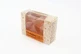 Прозоре кокосове мило з арганою, кунжутом та цитрусовими нотками 50 г, Verre de Nature
