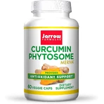 Фитосома куркумина, 500 мг, 60 капсул, Jarrow Formulas: цены и характеристики