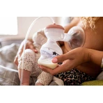 Электрический молокоотсос Tommee Tippee Made for Me: цены и характеристики