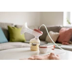 Электрический молокоотсос Tommee Tippee Made for Me: цены и характеристики