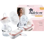 Электрический молокоотсос Tommee Tippee Made for Me: цены и характеристики