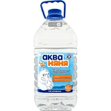 Вода питьевая Аква Няня негазированная 0.5 л