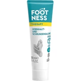 Крем Footness Cream для огрубевшей кожи ног, против мозолей, 30 г