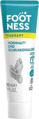 Крем Footness Cream для огрубевшей кожи ног, против мозолей, 30 г