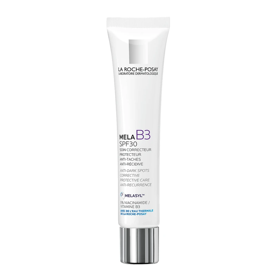 La Roche-Posay Mela B3 Антипигментационный дневной крем SPF30, 40 мл: цены и характеристики