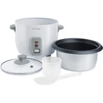 Рисоварка Sencor SRM 0600WH: ціни та характеристики