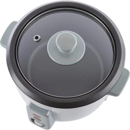 Рисоварка Sencor SRM 0600WH: ціни та характеристики
