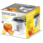 Рисоварка Sencor SRM 0600WH: ціни та характеристики