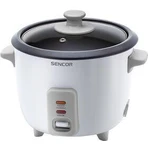 Рисоварка Sencor SRM 0600WH: ціни та характеристики