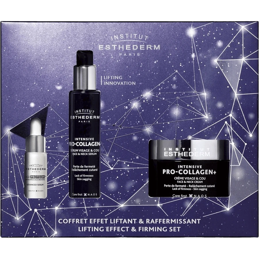 Набор Institut Esthederm Intensive Pro-collagen+: цены и характеристики