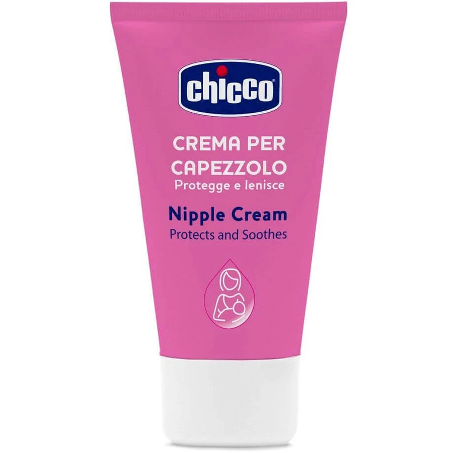 Крем для сосків Chicco 30 мл: ціни та характеристики