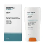 Sesderma Sebovalis Шампунь-лікування для волосся, схильного до себореї, 200 мл