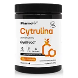 Цитруллин Цитруллин малат (тропический фрукт) 400 г GymFood Pharmovit