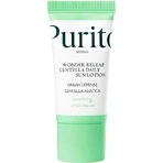 Крем для лица Wonder Releaf Centella Daily Sun Lotion Mini SPF 50+ PA++++, 15 мл, Purito: цены и характеристики