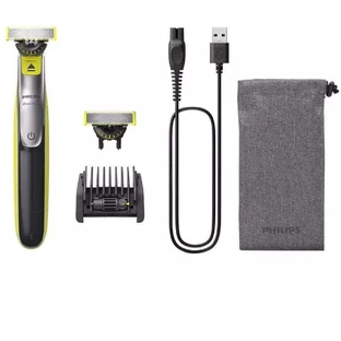 Philips OneBlade Face 360 + 1 лезо 360 QP2734/31