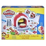 Набір пластиліну - Піч для піци Kitchen Creations, +3 роки, Play Doh