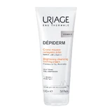 Пінка для вмивання з вітаміном С Depiderm, 100 мл, Uriage