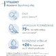 Bioderma Atoderm Масло для душа 200 мл