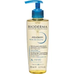 Bioderma Atoderm Масло для душа 200 мл: цены и характеристики