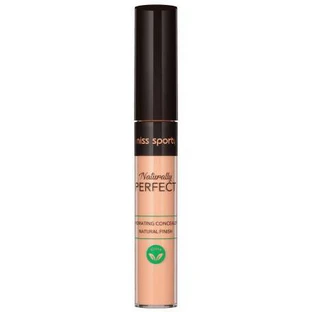 Miss Sporty Naturally Perfect Concealer 002 Natural, 7 мл