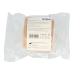 Dr Beck, Когезивный бинт Non-Woven, нетканый материал, кожа, 5 см x 4,5 м: цены и характеристики