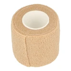 Dr Beck, Когезивный бинт Non-Woven, нетканый материал, кожа, 5 см x 4,5 м: цены и характеристики