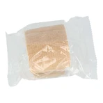 Dr Beck, Когезивный бинт Non-Woven, нетканый материал, кожа, 5 см x 4,5 м: цены и характеристики