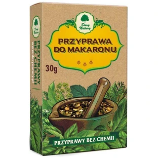 Приправа до макаронів 30г Dary Natury