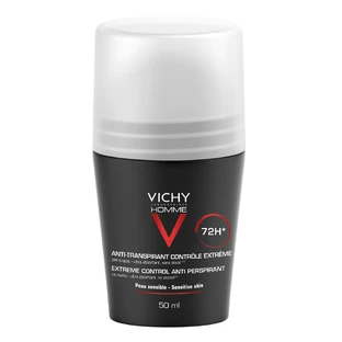 Антиперспірант Vichy Homme 72 години 50 мл