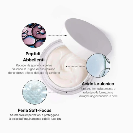 Крем для лица La Cabine 5x Pure Hyaluronic, увлажняющий, 50 мл: цены и характеристики