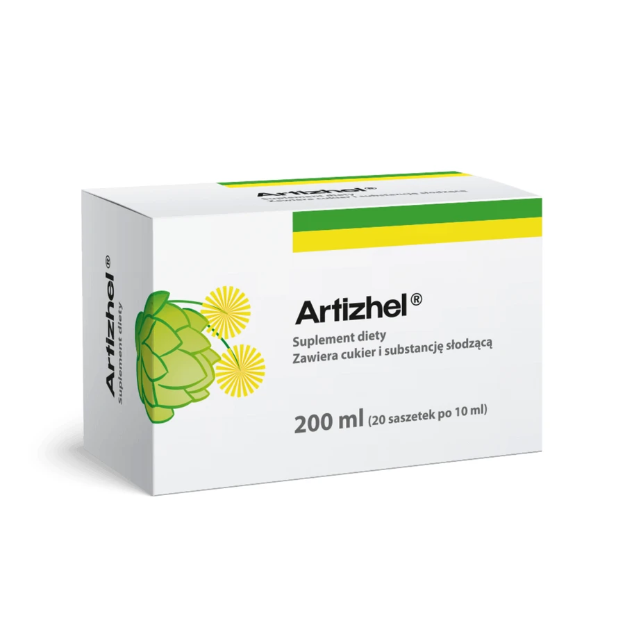 Артижель Alpiflor Artizhel по 10 мл саше, №20: цены и характеристики