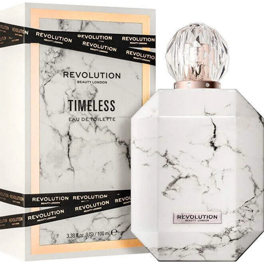 Revolution Timeless EDT 100 мл: цены и характеристики
