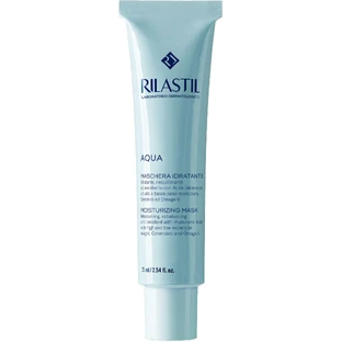 Зволожуюча маска Rilastil Aqua 75 мл