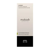 Mokosh, шампунь для тьмяного воску з сухими ковдрами, зелений чай з бергамотом, 200 мл