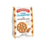 Печенье с тростниковым сахаром, 350 г, Campiello