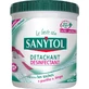 Пятновыводитель Sanytol дезинфицирующий, для цветного и белого белья, порошок, 450 г