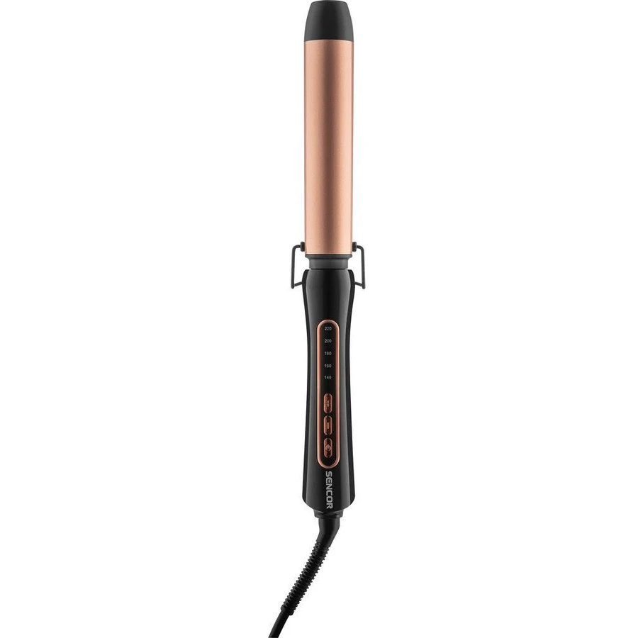 Щипцы для завивки волос Sencor SHS 0920BK: цены и характеристики