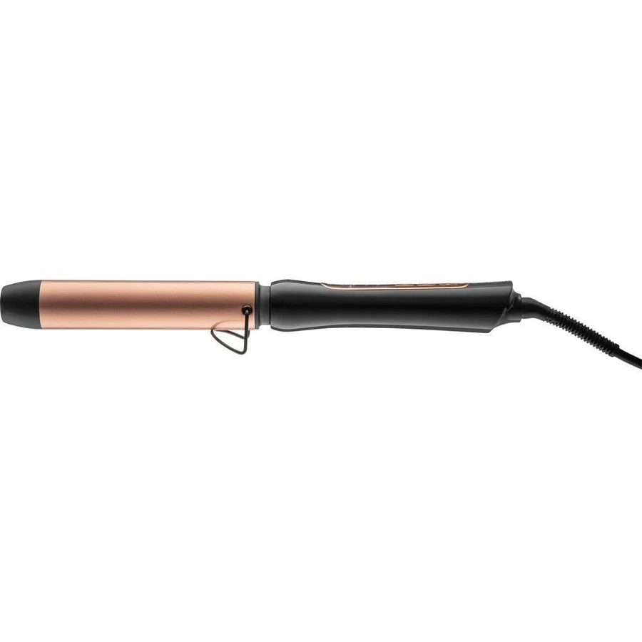 Щипцы для завивки волос Sencor SHS 0920BK: цены и характеристики