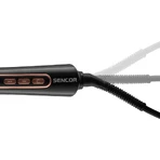 Щипцы для завивки волос Sencor SHS 0920BK: цены и характеристики