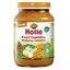 Овощная смесь Эко, +6 месяцев, 190 г, Holle Baby Food