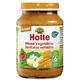 Овощная смесь Эко, +6 месяцев, 190 г, Holle Baby Food