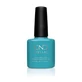 Напівстійкий лак для нігтів CND Shellac Aqua-Intance 7.3 мл