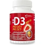 NUTRICIUS Витамин D3 для детей 400 МЕ 1×30 шт, витамины: цены и характеристики