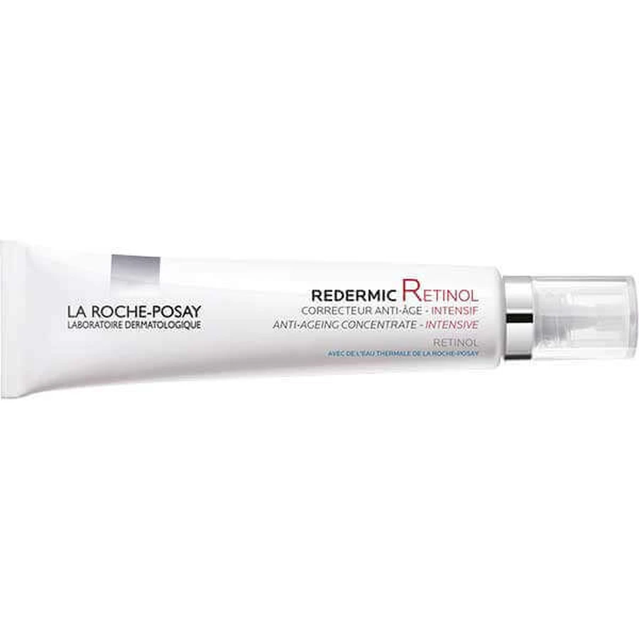 La Roche Posay, Редермальний ретинол, крем, 30 мл: ціни та характеристики